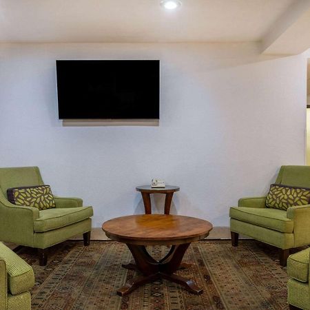 Super 8 By Wyndham The Dalles Or Luaran gambar