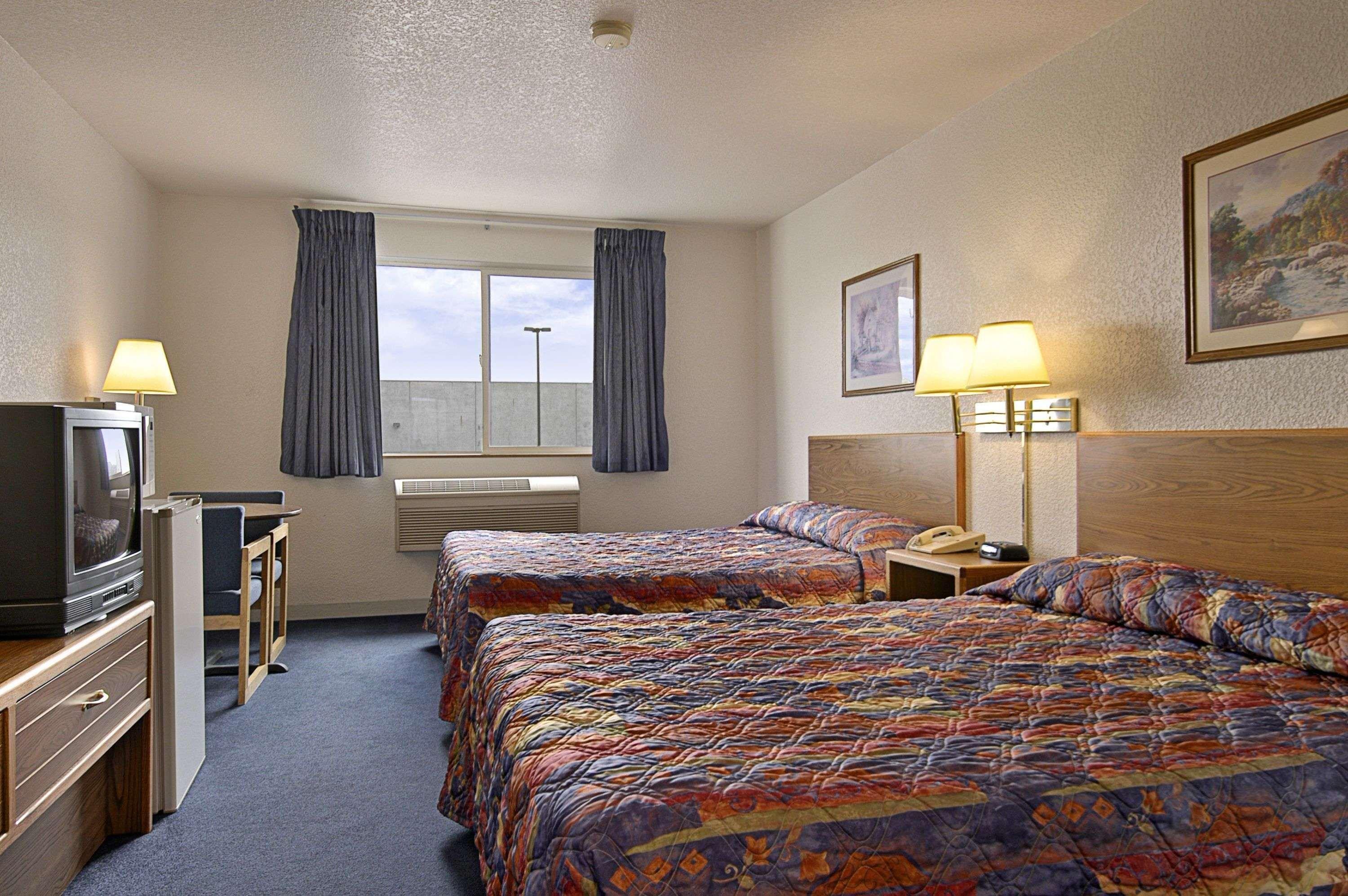 Super 8 By Wyndham The Dalles Or Luaran gambar