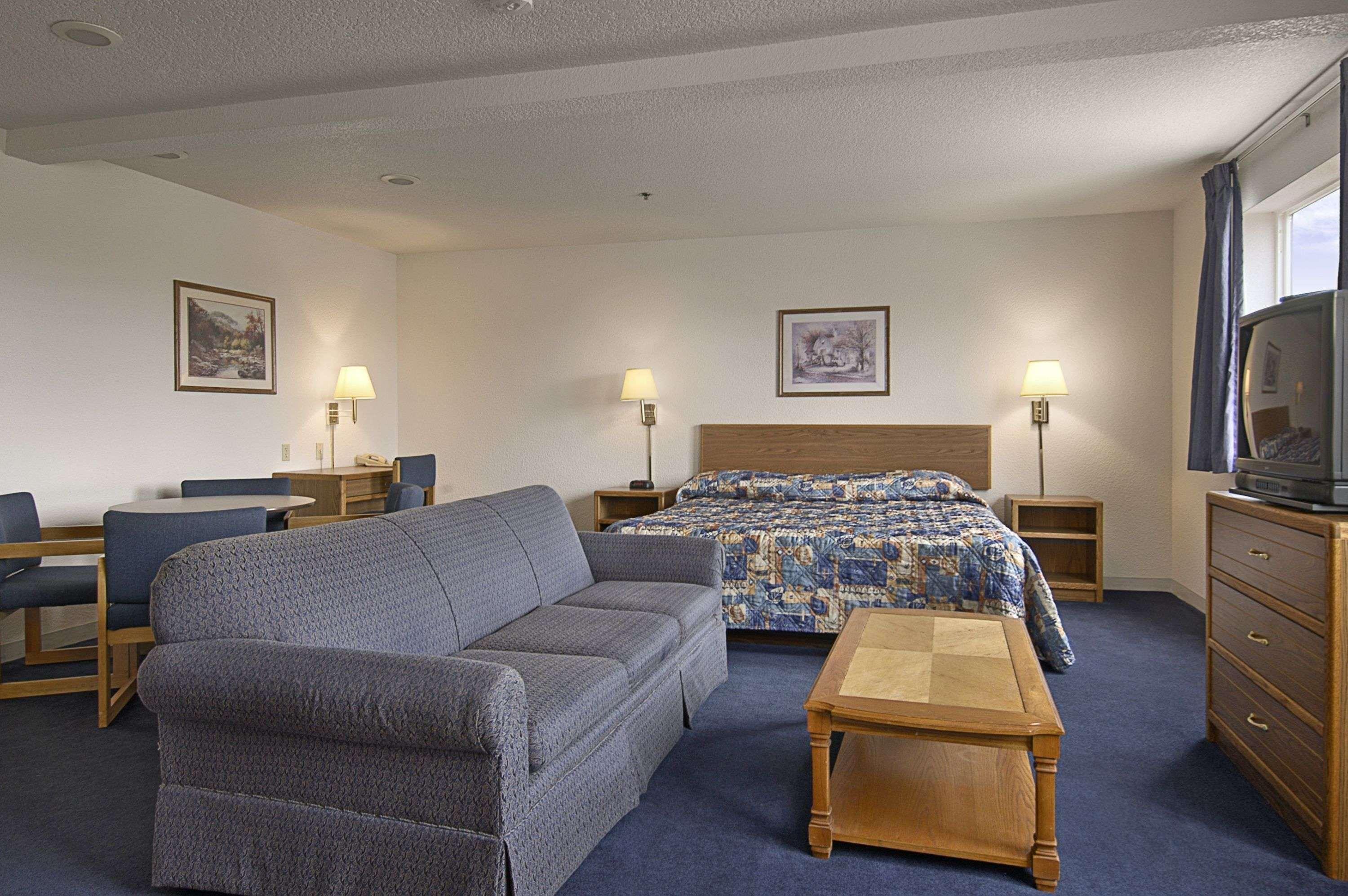 Super 8 By Wyndham The Dalles Or Luaran gambar