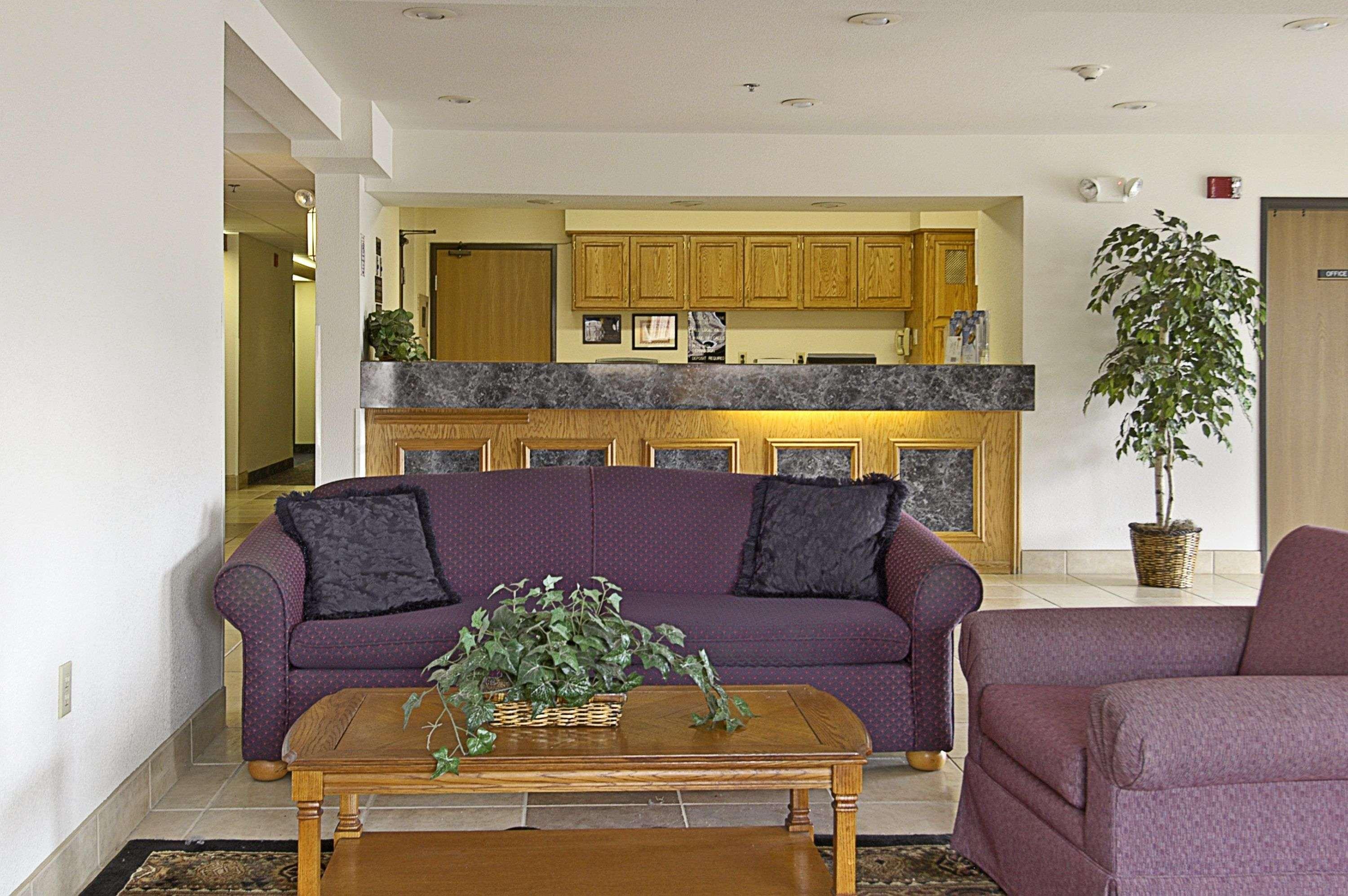 Super 8 By Wyndham The Dalles Or Luaran gambar