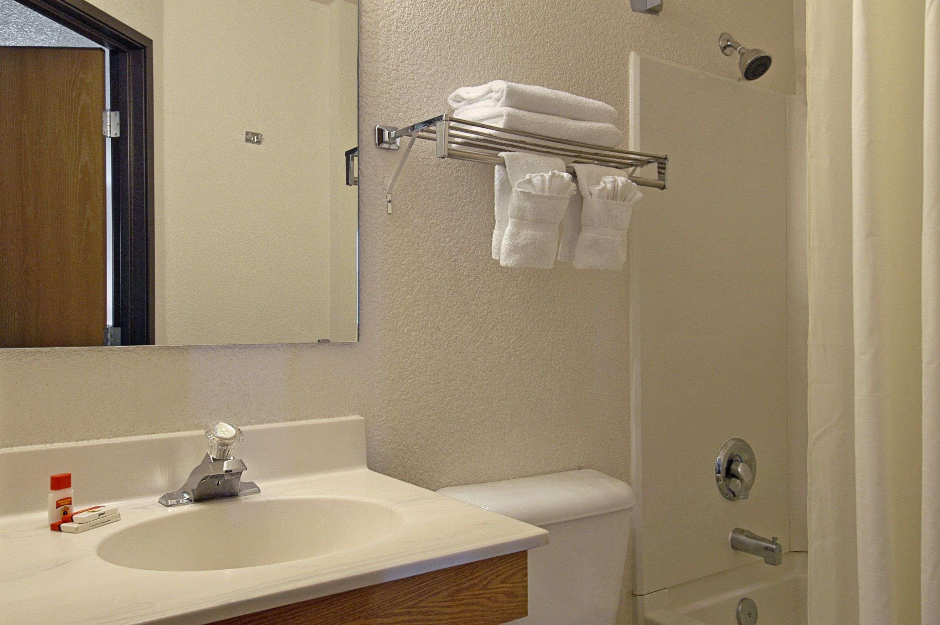 Super 8 By Wyndham The Dalles Or Luaran gambar