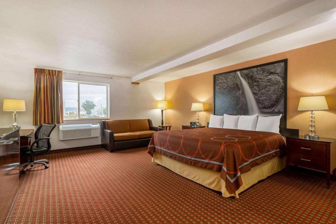 Super 8 By Wyndham The Dalles Or Luaran gambar