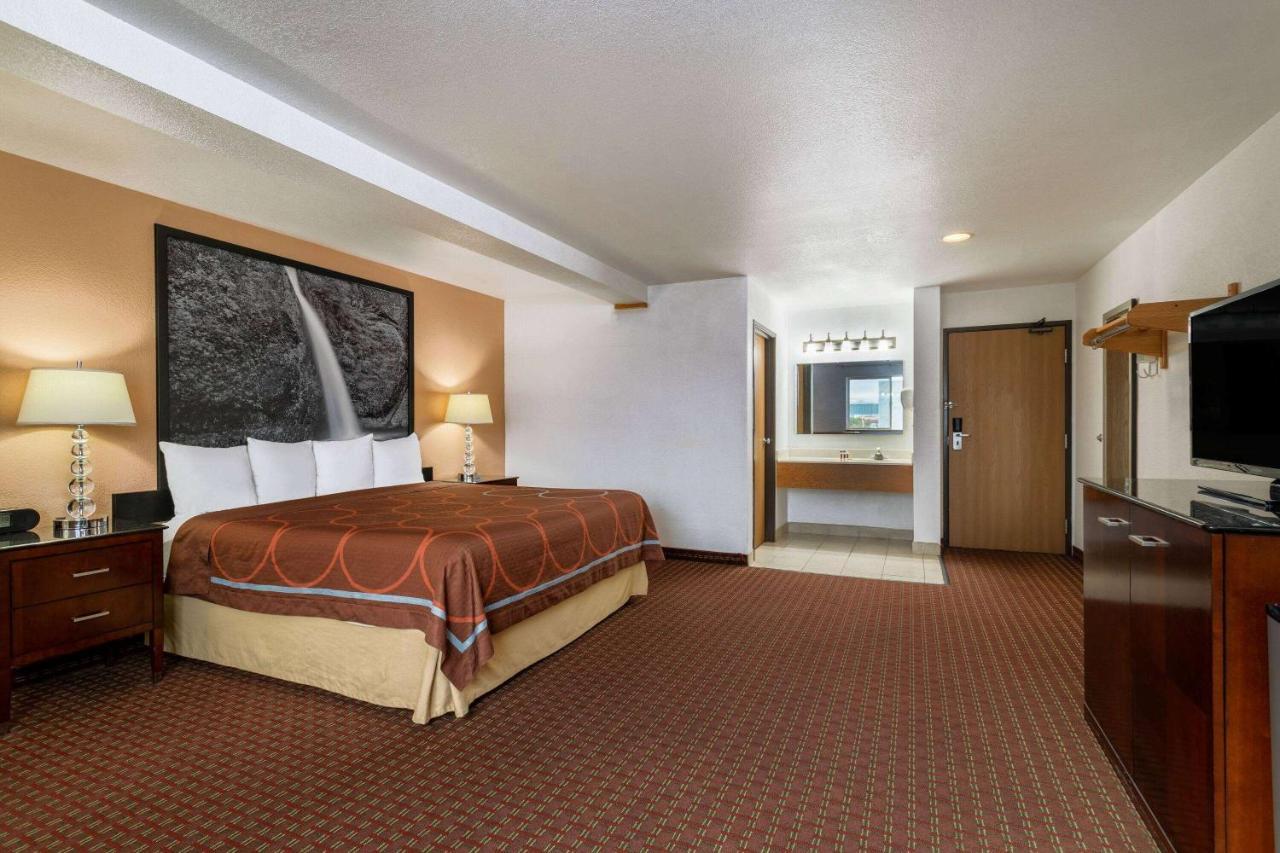 Super 8 By Wyndham The Dalles Or Luaran gambar