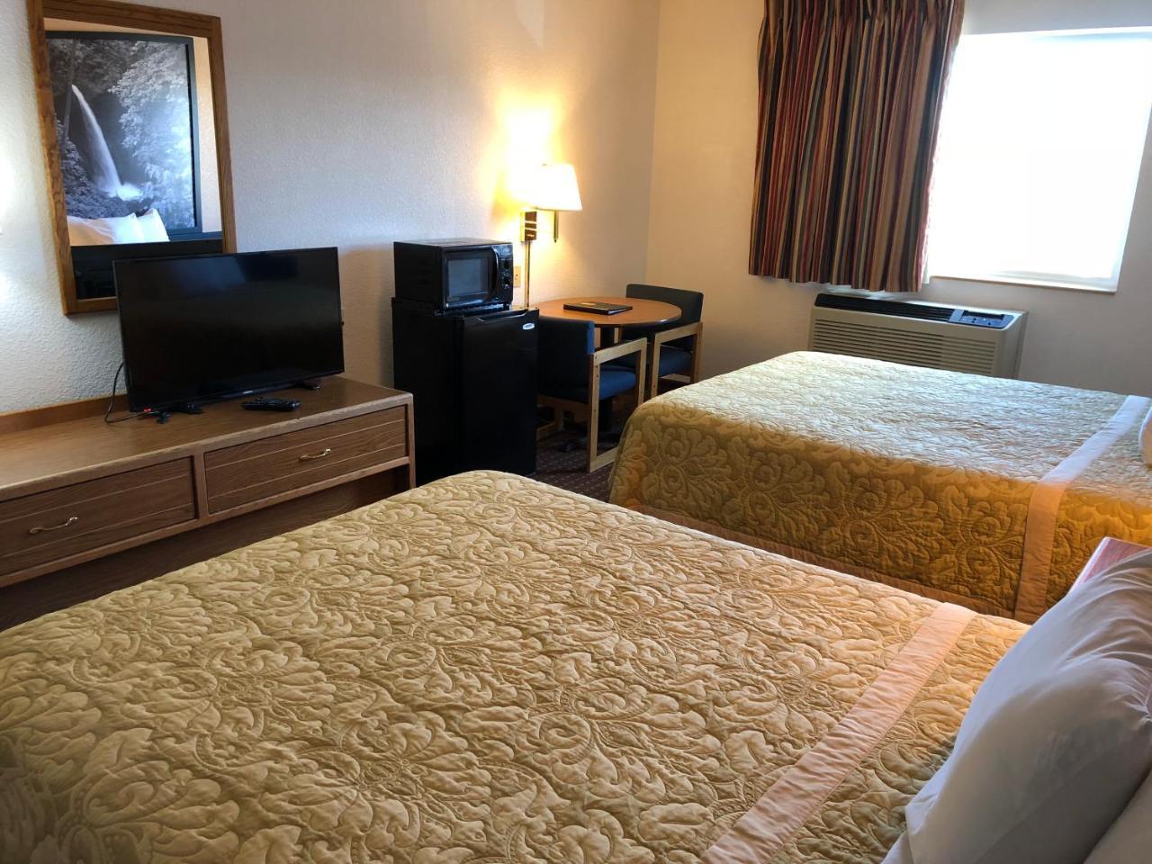 Super 8 By Wyndham The Dalles Or Luaran gambar