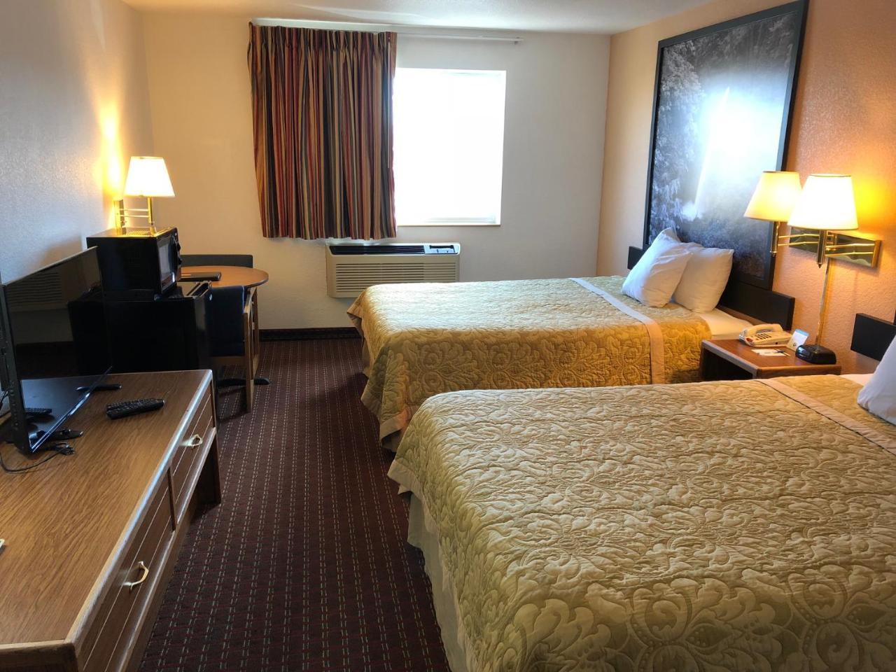 Super 8 By Wyndham The Dalles Or Luaran gambar