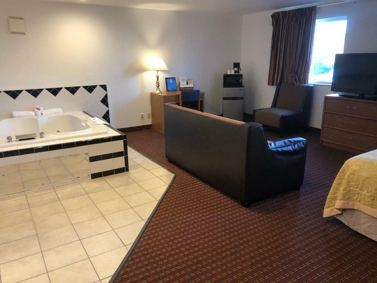 Super 8 By Wyndham The Dalles Or Luaran gambar